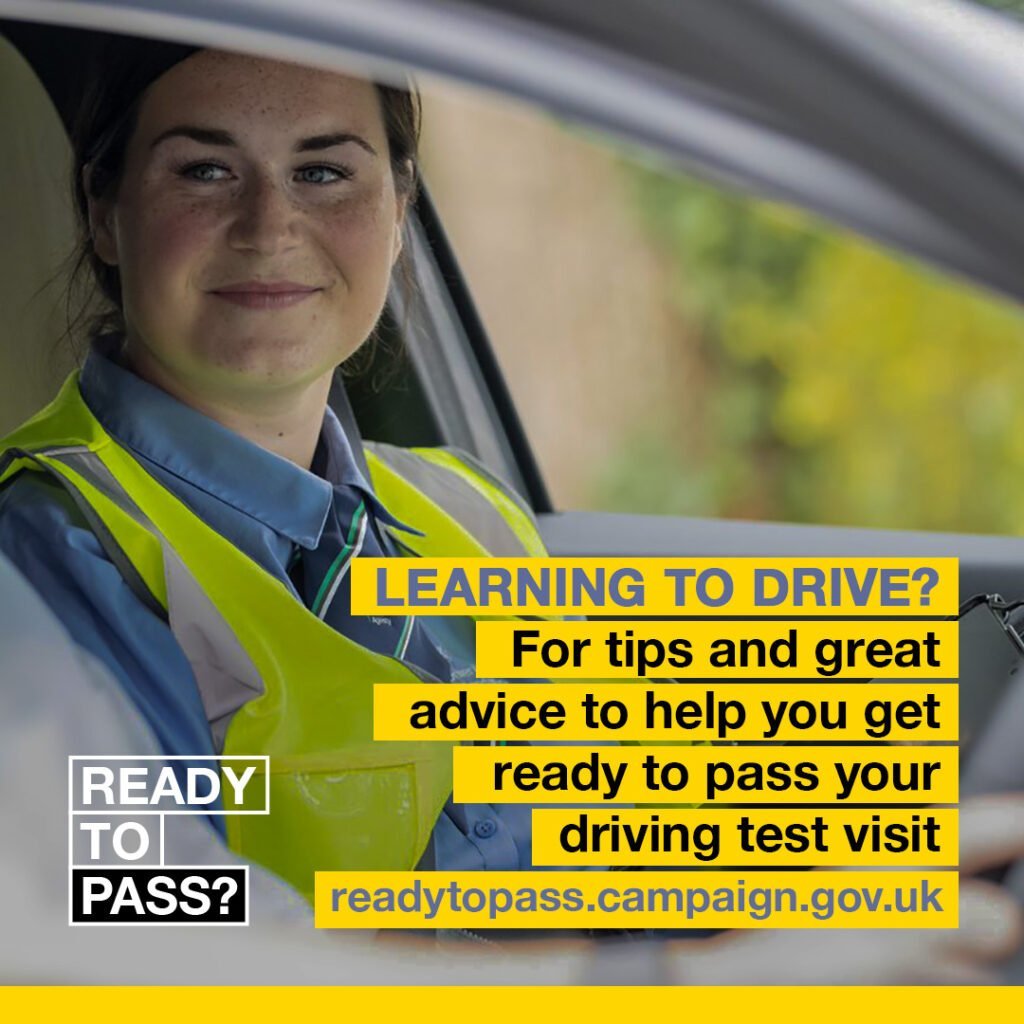 intensive driving lessons Rochdale