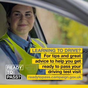 intensive driving lessons Rochdale