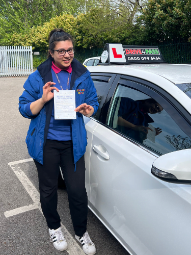 oldham driving school